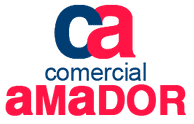 Comercial Amador logo