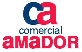 Comercial Amador logo